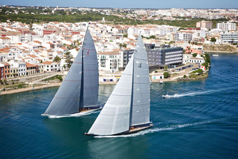 Menorca Maxi Regatta