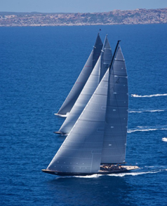 Menorca Maxi Regatta