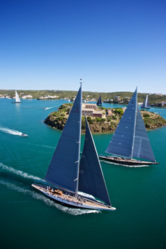 Menorca Maxi Regatta